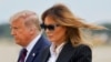 Трамп во карантин поради позитивен тест на ковид-19