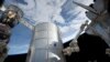Russian-U.S. Space Cooperation Falls Back To Earth