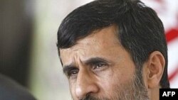 رییس جمهوری اسلامی بار دیگر تاکید کرد که ایران غنی سازی اورانیوم را متوقف نخواهد کرد.