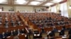 Байлыгын байбичелерине байлаган депутаттар