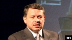ملک عبدالله دوم در سفر خود به سرزمین های فلسطینی با سران سازمان اسلامگرای حماس ملاقات نخواهد کرد.