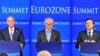 Konferenca pas takimit në Bruksel.