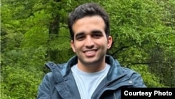 قاضی مایث گونزالس روز پنجشنبه گفت علیرضا درودی نتوانست ثابت کند که تهدیدی برای امنیت ملی نیست