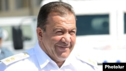Լևոն Երանոսյան, արխիվ