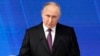 Орусиянын президенти Владимир Путин. 29-февраль, 2024-жыл.