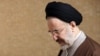 محمد خاتمی به طور رسمی نامزد انتخابات ریاست جمهوری شد