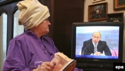 Мәскәү Кремленнән барган "сәяси сериал" 4 сәгать ярым дәвам итте
