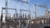 Armenia - An electricity distribution facility, undated