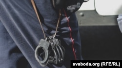 Ілюстрацыйнае фота