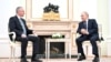 Бадра Гунба попросил Владимира Путина продлить социальный переток электричества до апреля