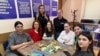 Про дім і пам’ять: молодь Донеччини створила настільну гру про свій регіон