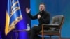 Президент Украины Владимир Зеленский 