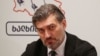 Михаил Кавелашвили