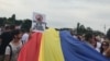 Romanian Government Holds Massive Rally Against Anticorruption Probes