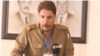 عکس منتشر شده از موسی باباخانی