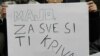 Protetst protiv smaka svijeta