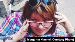 Rita Himmel