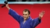 Ираклий Цирекидзе – олимпийский чемпион 2008 года