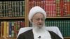 هشدار آیت الله مکارم شیرازی به رهبران جمهوری آذربایجان