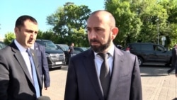 Խաղաղության պայմանագրի ստորագրման հարցով գուցե լավ նորություններ լինեն. Միրզոյան