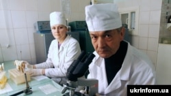 Судя по продукции «Эра-СФТИ» занимается многим: от научных разработок, до разлива минеральной воды