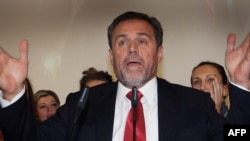 Bosanski Hrvati su mahom glasali za Milana Bandića na predsjedničkim izborima