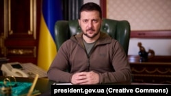 Владимир Зеленский.