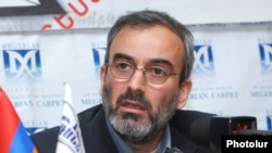 Жирайр Сефилян
