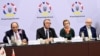 «Կոպենհագեն-Ուկրաինա 2022» դոնորների համաժողովը Կոպենհագենում, 11-ը օգոստոսի, 2022թ․