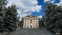 Ազգային ժողովում այսօր նախատեսված է 2022-ի բյուջեի քննարկումը