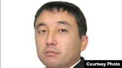 Темирлан Ормуков.