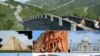 ДҮЙНӨНҮН ЖАҢЫ ЖЕТИ КЕРЕМЕТИ АНЫКТАЛДЫ