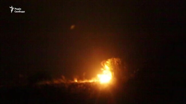 Симфонія війни: морпіхи тримають оборону на Приазов'ї – відео