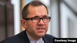 مجید تخت روانچی، معاون وزارت امور خارجه ایران