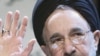 هشدار محمد خاتمی درباره پیامدهای برخورد با معترضان