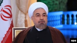 حسن روحانی، رئیس جمهور ایران