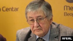 Vojin Dimitrijević