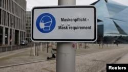 Tokom pandemije, visokokvalitetne maske s boljom filtracijom postale su standard gotovo svuda u medicinskoj profesiji.