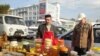 Уфада бал ярминкәсе үтте