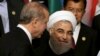 ترکیه میدان تقابل کشورهای اسلامی