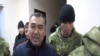 Равшан Жээнбеков. 