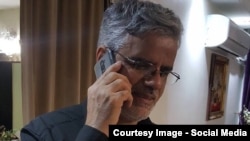 محمود صادقی، نماینده مجلس.