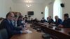 Бурное обсуждение коррупции, без последствий