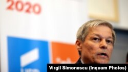 Dacian Ciloș a fost anunțat de eurodeputați francezi ca jucând „un rol important”