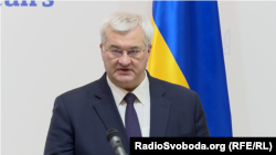 Андрій Сибіга додав, що Київ діє у відповідь на дії Угорщини