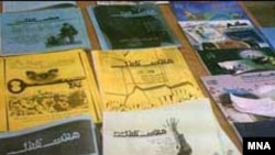 انجمن صنفی روزنامه نگاران به سانسور اخبار اعتراض کرده است.