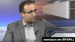 Հայաստանի առողջապահության նախարար Արսեն Թորոսյան, արխիվ