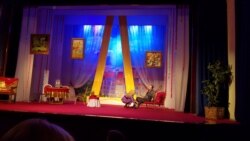 „Avem nevoie de artă”, manifest al comunității teatrale