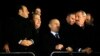 Cолдон оңго: Евробиримдик менен алакалар министри Эгемен Багыш, ички иштер министри Муаммар Гүлер, экология жана шаарды куруу министри Эрдоган Байрактар жана экономика министри Зафер Чаглаян, 24.12.2013 