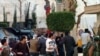 «حزب الله لبنان را به سوی جنگ داخلی سوق می دهد»